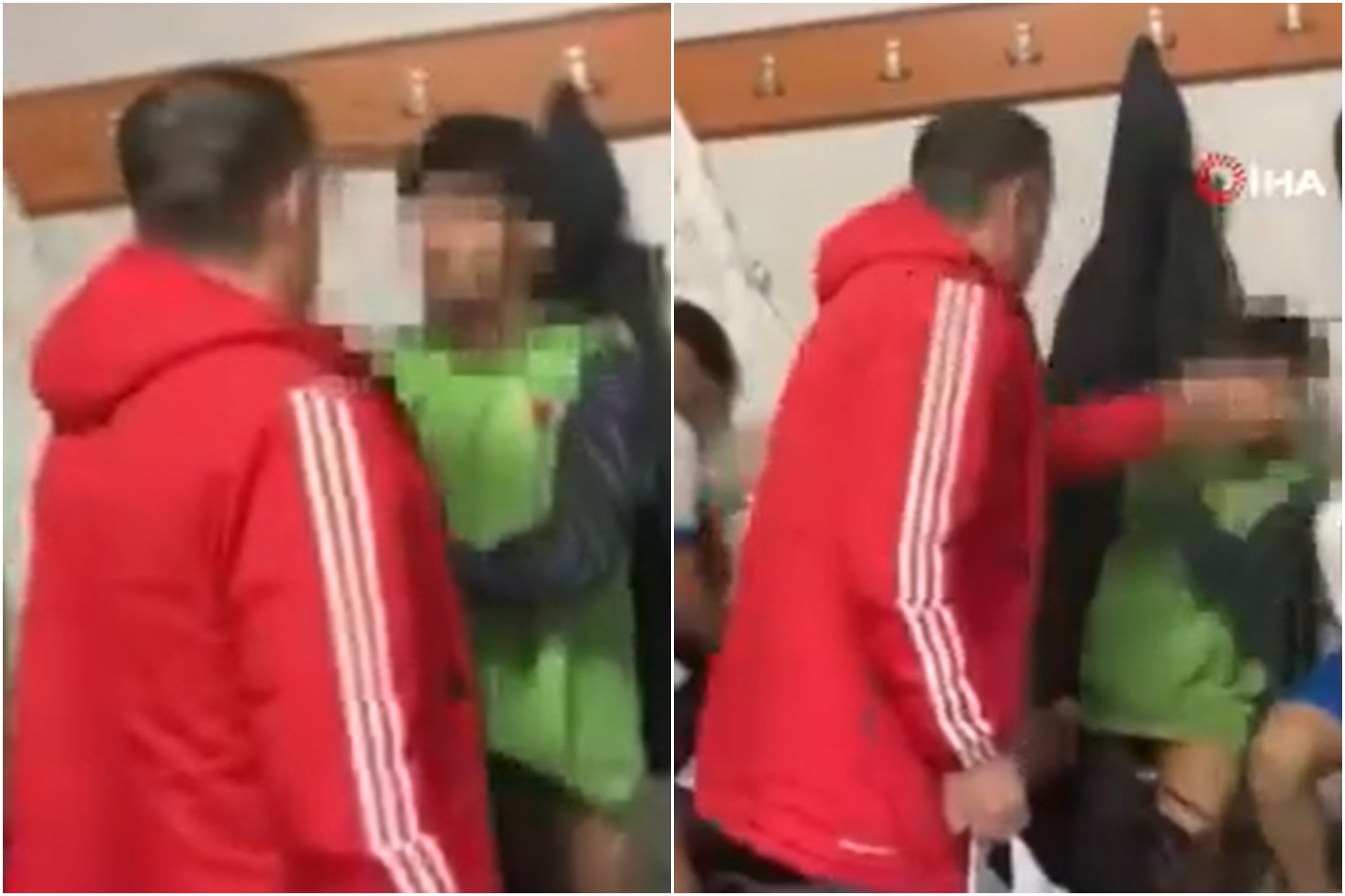 我们期待曼
